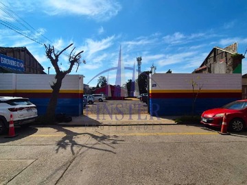 Terreno en venta en Merced 786, Melipilla, Santiago Metropolitan Region 9580000, Chile, Melipilla