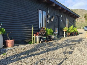Parcela en venta en Sector san pedro, quillota, Quillota - 1 dormitorio, 1 baño