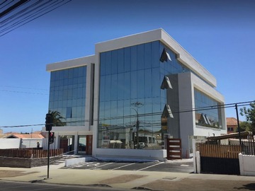Venta / Oficina / La Serena