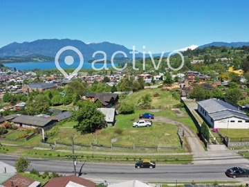 Terreno en venta en Panguipulli, Ciudad de Panguipulli, Panguipulli