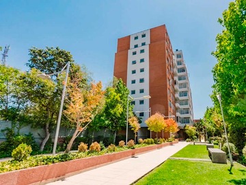 Departamento en venta en Elena Blanco, P. Inés De Suarez 3D+3B+1B+2Est (160881), Providencia - 3 dormitorios, 3 baños