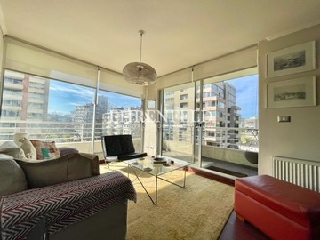 Departamento en venta en Viña del Mar, Viña Poniente, Viña del Mar - 2 dormitorios, 2 baños