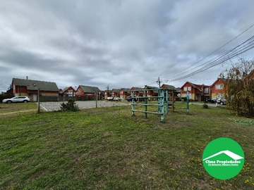Venta / Casa / San Pedro de la Paz