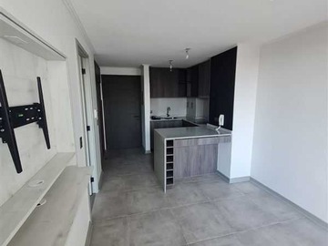 Departamento en venta en Precioso dpto. con grande terminaciones (173231), Macul - 1 dormitorio, 1 baño