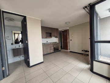 Departamento en arriendo mensual en Juan Martínez de Rozas 3550, Quinta Normal, Región Metropolitana de Santiago 8500000, Chile, Quinta Normal - 2 dormitorios, 1 baño