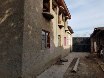 Casa en venta en 18 de Septiembre - Manuel Bulnes, Quillota - 3 dormitorios, 1 baño
