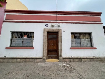 Casa en venta en casa ideal negocio centro de la serena (169650), La Serena - 3 dormitorios, 1 baño