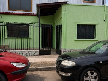 Casa en venta en -, Recoleta - 3 dormitorios, 2 baños