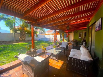 Venta / Casa / Pudahuel