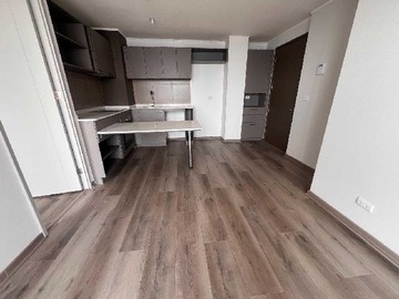 Departamento en arriendo mensual en Arrienda tu dpto nuevo 1D1B (168015), La Florida - 1 dormitorio, 1 baño