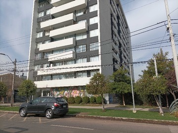 Departamento en venta en Carmen Mena. Gran Avenida Metro Departamental (171828), San Miguel - 1 dormitorio, 1 baño