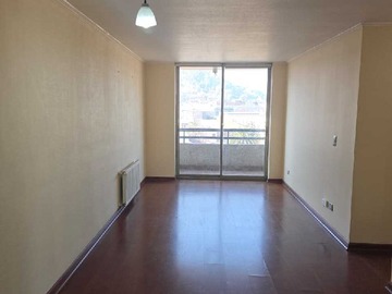 Departamento en arriendo mensual en Departamento 2D+2B+1 Bob, Pasos clínica Davila (177006), Recoleta - 2 dormitorios, 2 baños