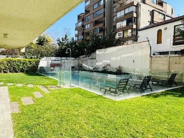 Venta / Departamento / Ñuñoa