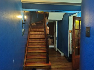 Casa en venta en Florencia 1254, San Miguel - 4 dormitorios, 2 baños