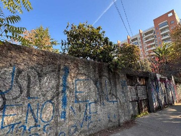 Terreno en venta en Oportunidad Única de Inversión en Terreno (165763), Talca