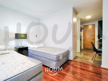 Arriendo Mensual / Departamento / Santiago