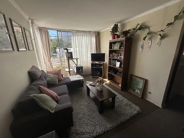 Departamento en venta en 1 Norte, Isla Picton, Oportunidad, Viña del Mar - 3 dormitorios, 2 baños