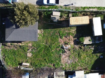 Terreno en venta en Balmaceda, Constitución
