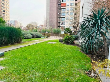 Departamento en venta en Amplio y Luminoso, Ideal para Familias (172143), San Miguel - 3 dormitorios, 2 baños