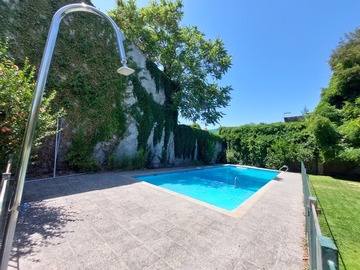 Venta / Departamento / Santiago