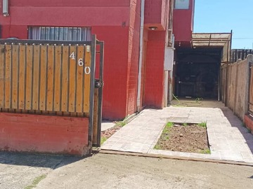 Casa en venta en pasaje horizonte, San Antonio - 2 dormitorios, 1 baño