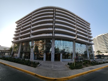 Local Comercial en arriendo mensual en Espacio Comercial con Gran Conectividad (161544), Las Condes