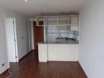 Departamento en venta en A 7 cuadras de universidad Santa María (76410), Valparaíso - 1 dormitorio, 1 baño