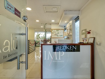 Local Comercial en arriendo mensual en Av. Pocuro 1869, Providencia - 1 baño