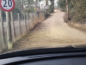 Venta / Casa / Algarrobo