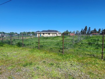 Terreno en venta en Palmira, Maule