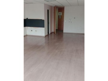 Oficina en venta en Escrivá de Balaguer - Av La Dehesa, Lo Barnechea - 1 baño