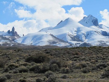 Terreno en venta en Exclusivo terreno Rio Jeinimeni (166041), Chile Chico