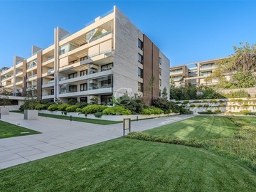 Departamento en venta en Av la dehesa, Lo Barnechea - 2 dormitorios, 2 baños