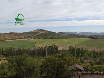 Parcela en venta en Pencahue, Pencahue