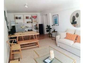 Departamento en venta en Luis Carrera, Vitacura, Santiago Metropolitan Region 7630000, Chile, Vitacura - 2 dormitorios, 2 baños