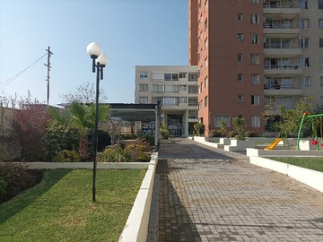 Departamento en venta en Departamento. Av. Recoleta, Metro Cementerios (172670), Recoleta - 3 dormitorios, 2 baños
