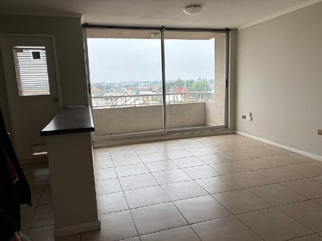 Departamento en arriendo mensual en Chorrillos, Linares - 3 dormitorios, 2 baños