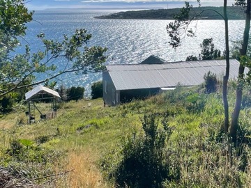 Parcela en venta en Ayacara peninsula de comau, Chaitén - 5 dormitorios, 3 baños