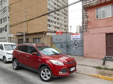 Bodega en venta en oportunidada de galpon (68843), Estación Central