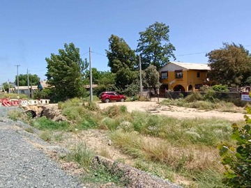 Terreno en venta en espectacular terreno comercial . (87537), Las Cabras