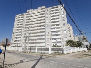 Departamento en venta en Blanco 20 coquimbo, Coquimbo - 3 dormitorios, 1 baño