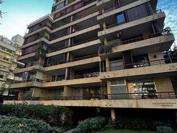 Departamento en venta en Providencia, Providencia - 4 dormitorios, 4 baños