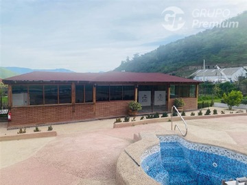 Parcela en arriendo mensual en Roto Chileno ,Lonquen Sur Talagante, Talagante - 4 dormitorios, 5 baños