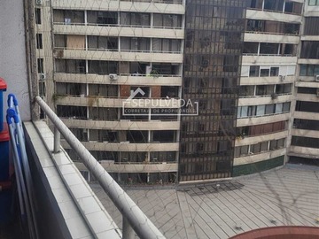 Departamento en venta en Providencia 2211, Providencia - 2 dormitorios, 2 baños