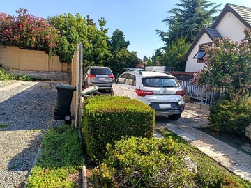Casa en venta en Camino del Paisaje, La Florida - 3 dormitorios, 3 baños