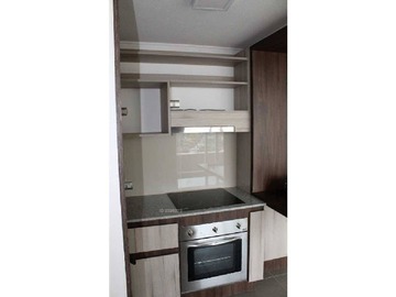 Departamento en arriendo mensual en San Ignacio de Loyola 2903, San Miguel, Región Metropolitana de Santiago 8900000, Chile, San Miguel - 2 dormitorios, 1 baño