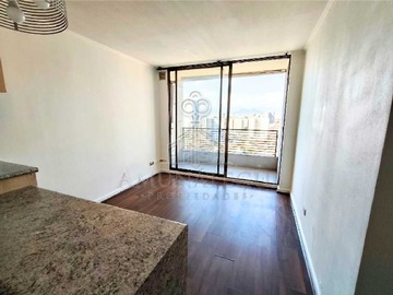 Departamento en venta en venta depto 2D,1B,BOD Metro las rejas (178883), Estación Central - 2 dormitorios, 1 baño