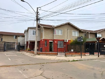 Venta / Casa / Maipú