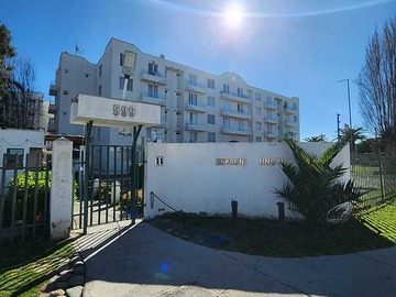 Departamento en arriendo mensual en ¡Arriendo año corrido La Serena! (178559), La Serena - 3 dormitorios, 1 baño