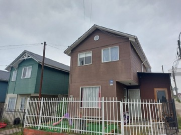 Venta / Casa / Villarrica